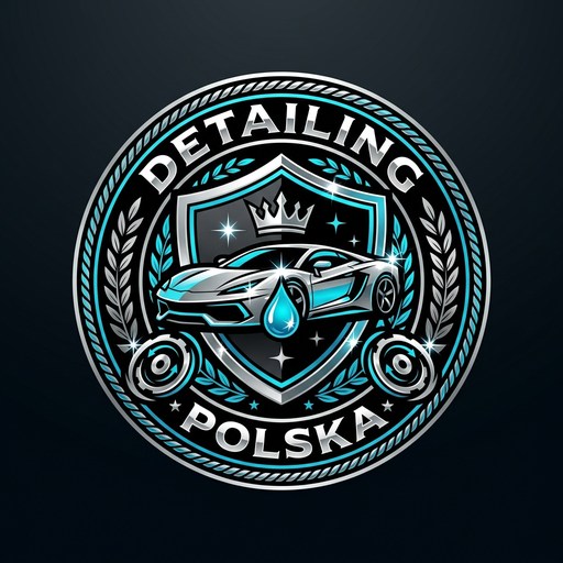 Detailing Polska — studio detailingu w Warszawie